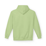 Introvert But Willing To Discuss Dogs Hoodie — Cute Dog Lover Pullover thumbnail 24