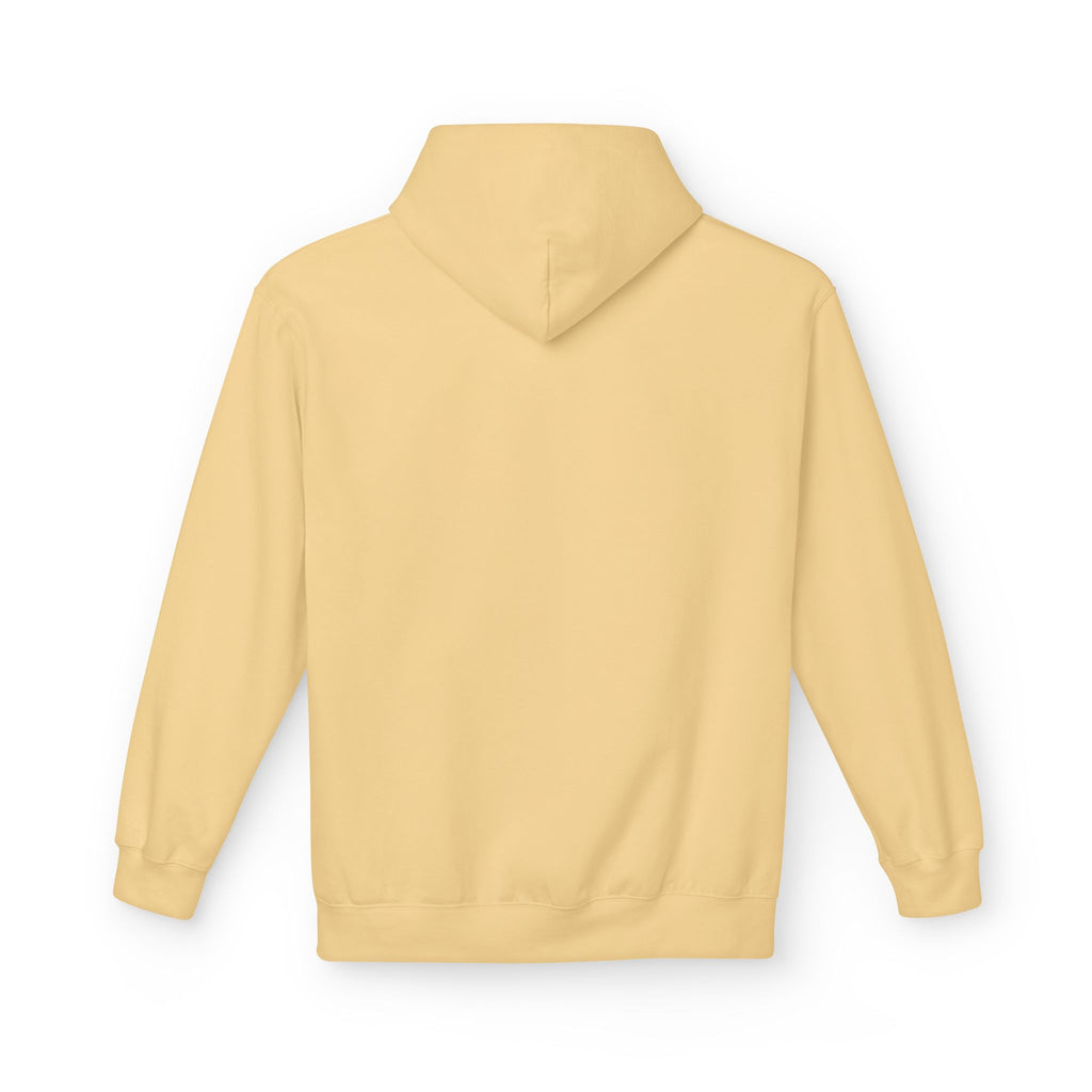 Mother-in-Law Halloween Hoodie — Witch Broom Graveyard Sweatshirt