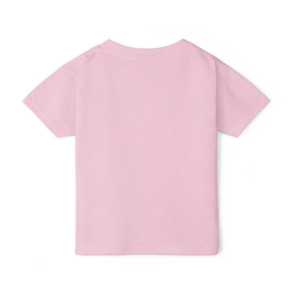Save Our Oceans Toddler T-Shirt — Cute Fish Environmental Shirt for Kids