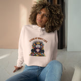 Crop Hoodie thumbnail 12