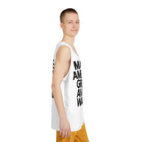 Make America Great Avoid War Tank Top — Peace Symbol Political Statement Tee thumbnail 5