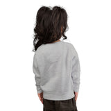 Nap Time Champion Toddler Sweatshirt — Cute Sleeping Baby Graphic thumbnail 19