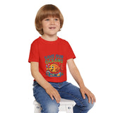 Save Our Oceans Toddler T-Shirt — Cute Fish Environmental Shirt for Kids thumbnail 20
