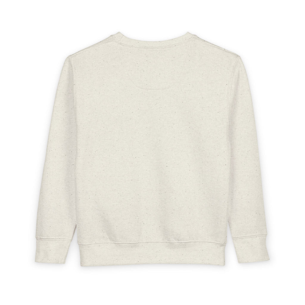 Tiny Terror Toddler Sweatshirt – Cute Monster Kids Pullover