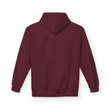 Pretty To Stress Hoodie — Pastel Aesthetic Comfort Pullover thumbnail 41