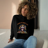 Crop Hoodie thumbnail 10