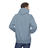 Introvert But Willing To Discuss Dogs Hoodie — Cute Dog Lover Pullover thumbnail 76