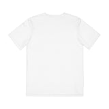 American Muscle Car Tee — "Built for Speed" Patriotic Eagle Graphic thumbnail 2