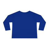 Toddler Tee — "Tiny Terror" Cute Monster Long-Sleeve Shirt thumbnail 19