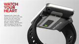 DM100 4G Smart Watch Phone 2.86” Screen Android 7.1 OS 3GB RAM 32GB ROM 5MP Camera 2700mAh Battery thumbnail 12