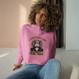 Crop Hoodie thumbnail 18
