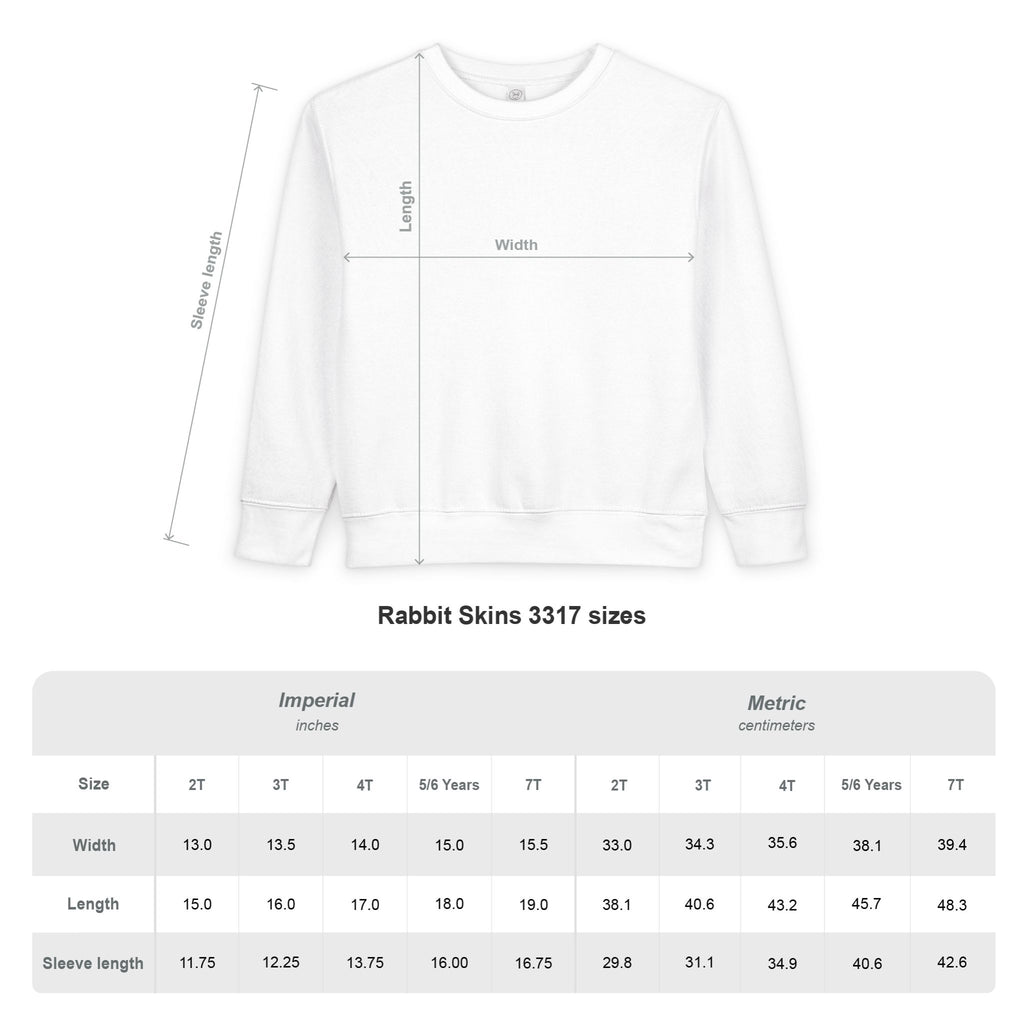 Nap Time Champion Toddler Sweatshirt — Cute Sleeping Baby Graphic