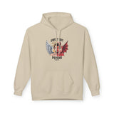 Hoodie - Sweet But Psycho Angel & Devil Graphic Pullover thumbnail 4