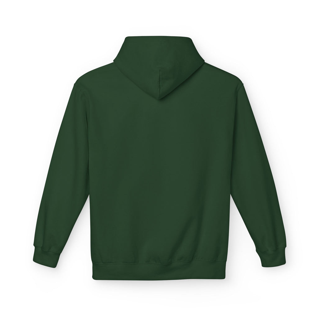 Pretty To Stress Hoodie — Pastel Aesthetic Comfort Pullover