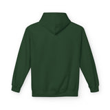 Pretty To Stress Hoodie — Pastel Aesthetic Comfort Pullover thumbnail 50