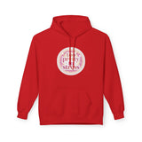 Pretty To Stress Hoodie — Pastel Aesthetic Comfort Pullover thumbnail 19