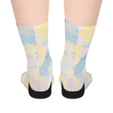 Mid-length Socks thumbnail 2