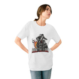 Ride Till I Die Motorcycle T-Shirt thumbnail 4