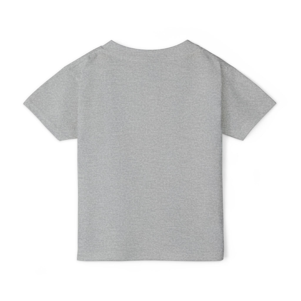 Save Our Oceans Toddler T-Shirt — Cute Fish Environmental Shirt for Kids