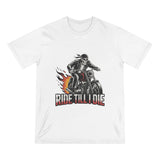 Ride Till I Die Motorcycle T-Shirt thumbnail 2