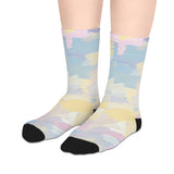Mid-length Socks thumbnail 3