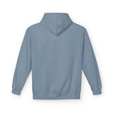 Introvert But Willing To Discuss Dogs Hoodie — Cute Dog Lover Pullover thumbnail 72