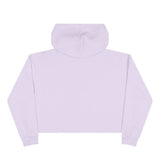 Art Nouveau Medusa Crop Hoodie — Vintage Goddess Graphic thumbnail 15