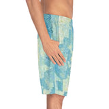 Men's Board Shorts (AOP) thumbnail 6