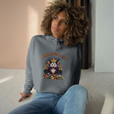 Crop Hoodie thumbnail 14