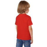 Save Our Oceans Toddler T-Shirt — Cute Fish Environmental Shirt for Kids thumbnail 21