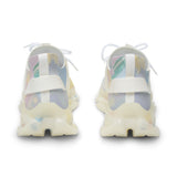 Men's Colorful Tie-Dye Mesh Sneakers — Breathable Athletic Shoes thumbnail 3