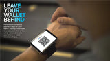 DM100 4G Smart Watch Phone 2.86” Screen Android 7.1 OS 3GB RAM 32GB ROM 5MP Camera 2700mAh Battery thumbnail 15