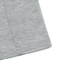 Drawstring Wide-Leg Sweatpants thumbnail 11