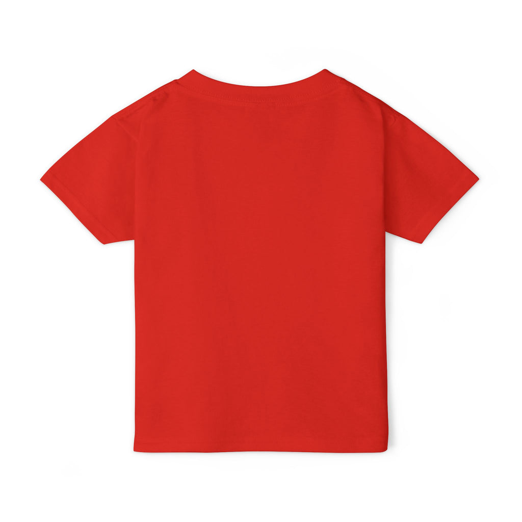 Nap Shark Toddler T-Shirt — Cute Sleepy Shark Tee for Kids
