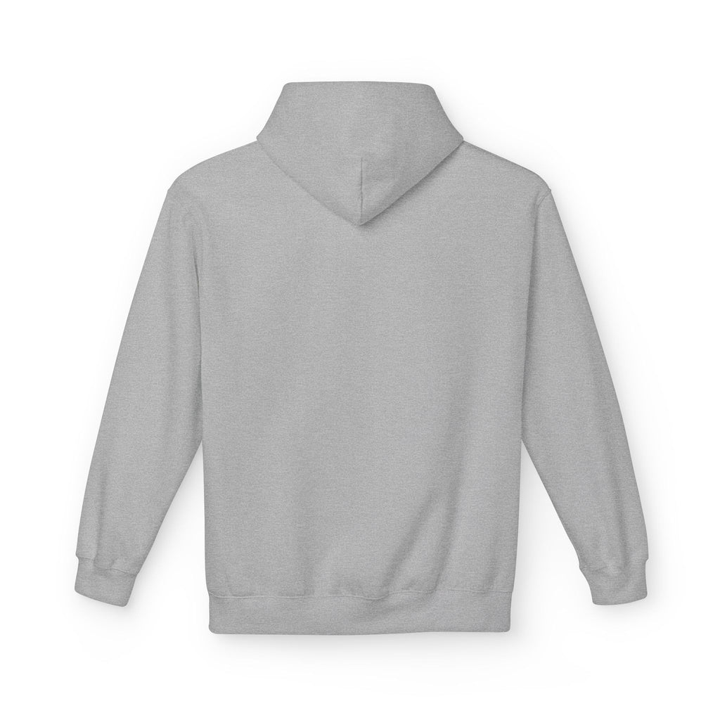 Mother-in-Law Halloween Hoodie — Witch Broom Graveyard Sweatshirt