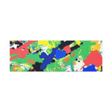 Abstract Color Splash Canvas Print — Vibrant Modern Wall Art thumbnail 19