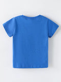 Children's Insect Print Round Neck Tee thumbnail 5