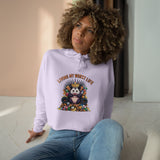 Crop Hoodie thumbnail 16