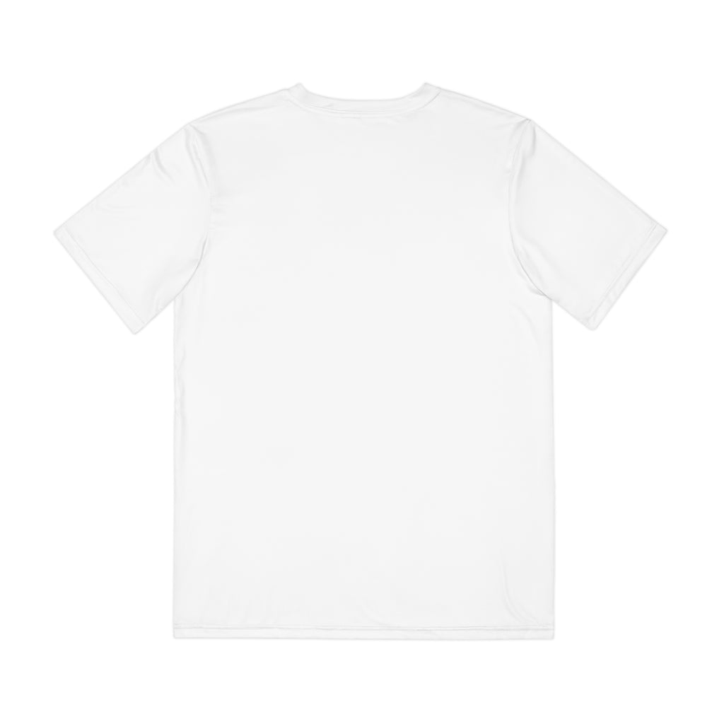 Men's Wolf Graphic Tee - "The Wild Returns" Nature-Lovers Shirt