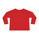 Nap Shark Toddler Long Sleeve Tee thumbnail 22