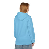 Pretty To Stress Hoodie — Pastel Aesthetic Comfort Pullover thumbnail 22