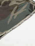 Men's Camouflage Wide-Leg Pants thumbnail 7