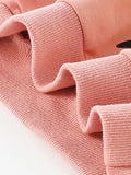 Children's Owl Graphic Crew Neck Sweatshirt thumbnail 7