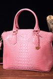 PU Leather Handbag thumbnail 14
