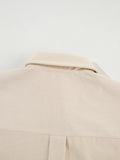 Houndstooth Button-Down Jacket thumbnail 12