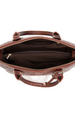 PU Leather Handbag thumbnail 5