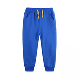 Children's Casual Drawstring Joggers thumbnail 13
