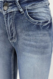 Star Embroidered Bootcut Jeans thumbnail 5