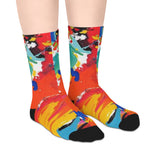 Mid-length Socks thumbnail 4