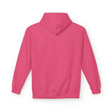 Introvert But Willing To Discuss Dogs Hoodie — Cute Dog Lover Pullover thumbnail 18